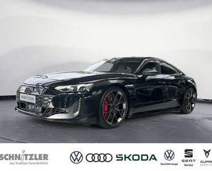 Audi RS e-tron GT Gebrauchtwagen