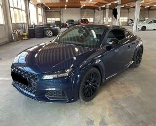 Audi TT Gebrauchtwagen