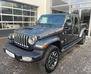Jeep Gladiator Gebrauchtwagen