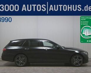 Mercedes-Benz E 300 Gebrauchtwagen