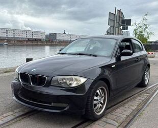 BMW 116 Gebrauchtwagen