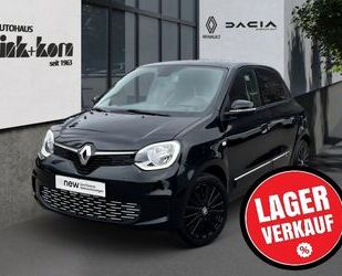 Renault Twingo Gebrauchtwagen