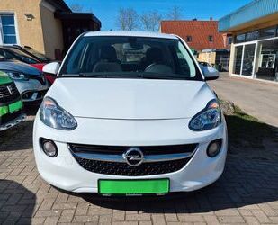Opel Adam Gebrauchtwagen
