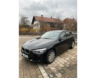 BMW 116 Gebrauchtwagen