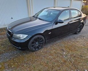 BMW 318 Gebrauchtwagen
