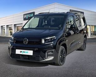 Citroen Berlingo Gebrauchtwagen