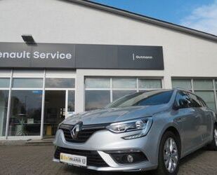 Renault Megane Gebrauchtwagen