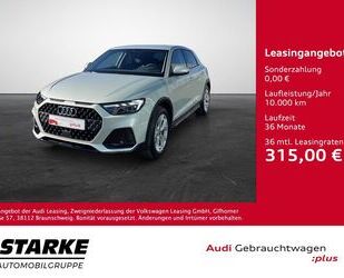 Audi A1 Gebrauchtwagen