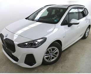 BMW 218 Active Tourer Gebrauchtwagen