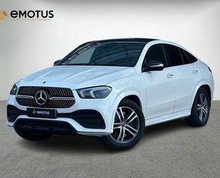 Mercedes-Benz GLE 400 Gebrauchtwagen