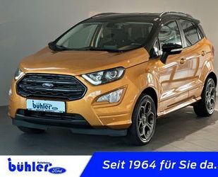 Ford EcoSport Gebrauchtwagen