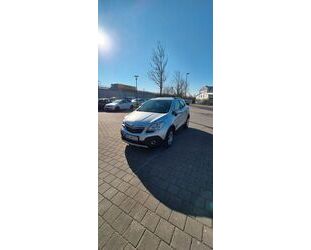 Opel Mokka Gebrauchtwagen