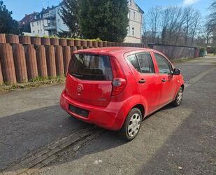 Opel Agila Gebrauchtwagen