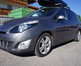 Renault Grand Scenic Gebrauchtwagen
