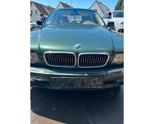BMW 750 Gebrauchtwagen