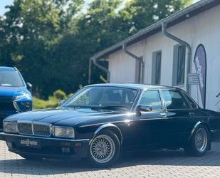 Jaguar Daimler Gebrauchtwagen