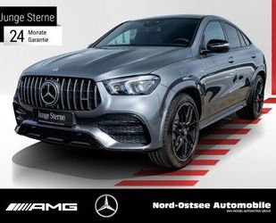 Mercedes-Benz GLE 53 AMG Gebrauchtwagen