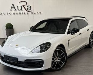 Porsche Panamera Gebrauchtwagen