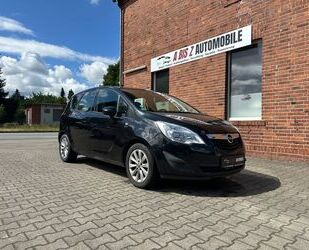 Opel Meriva Gebrauchtwagen