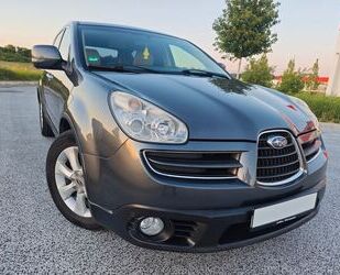 Subaru Tribeca Gebrauchtwagen