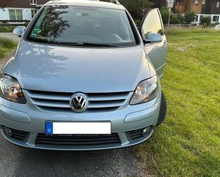 VW Golf Plus Gebrauchtwagen