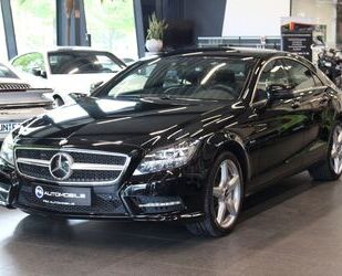 Mercedes-Benz CLS 500 Gebrauchtwagen