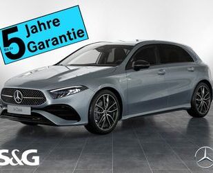 Mercedes-Benz A 200 Gebrauchtwagen