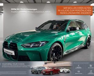 BMW M3 Gebrauchtwagen