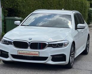 BMW 530 Gebrauchtwagen