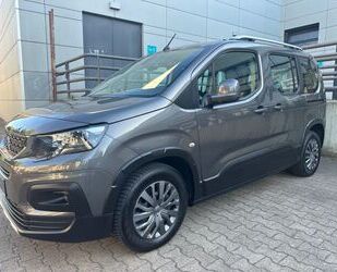 Peugeot Rifter Gebrauchtwagen