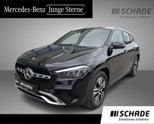 Mercedes-Benz GLA 200 Gebrauchtwagen
