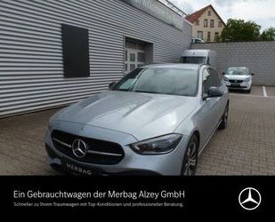Mercedes-Benz C 220 Gebrauchtwagen