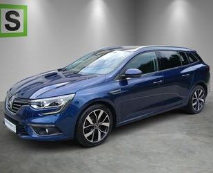 Renault Megane Gebrauchtwagen