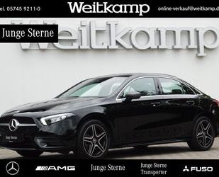 Mercedes-Benz A 250 Gebrauchtwagen