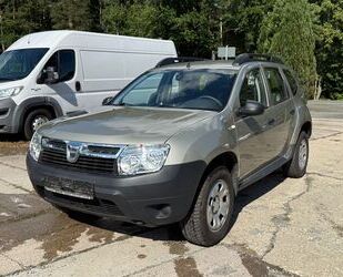 Dacia Duster Gebrauchtwagen