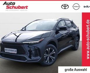 Toyota bZ4X Gebrauchtwagen