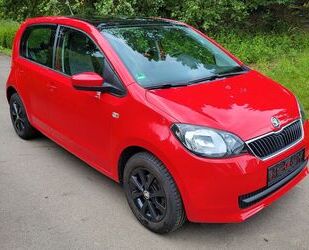 Skoda Citigo Gebrauchtwagen