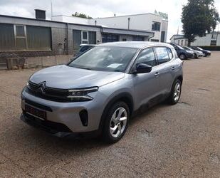Citroen C5 Aircross Gebrauchtwagen