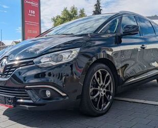 Renault Grand Scenic Gebrauchtwagen