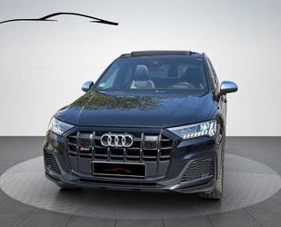 Audi SQ7 Gebrauchtwagen