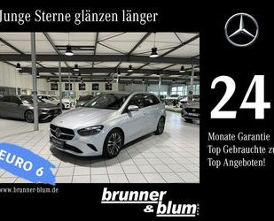 Mercedes-Benz B 180 Gebrauchtwagen