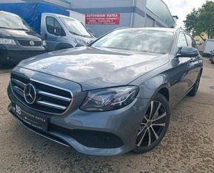 Mercedes-Benz E 300 Gebrauchtwagen