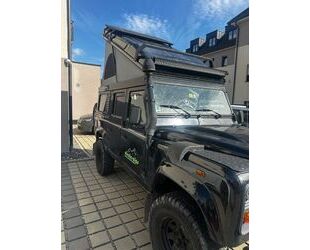 Land Rover Defender Gebrauchtwagen