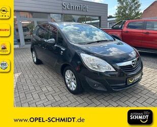 Opel Meriva Gebrauchtwagen