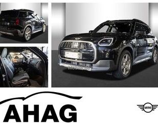 Mini Cooper C Countryman Gebrauchtwagen
