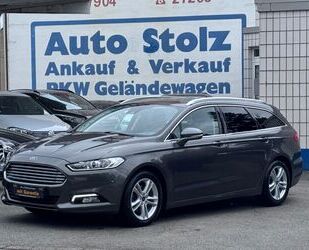 Ford Mondeo Gebrauchtwagen