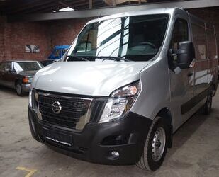 Nissan NV400 Gebrauchtwagen