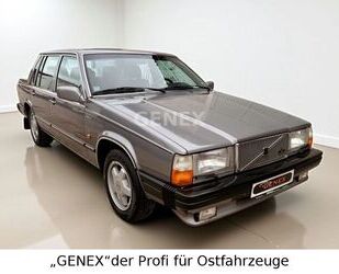 Volvo 760 Gebrauchtwagen
