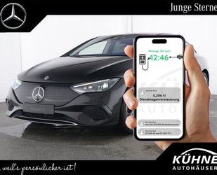 Mercedes-Benz EQE Gebrauchtwagen