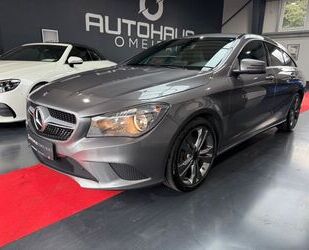 Mercedes-Benz CLA 200 Gebrauchtwagen